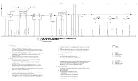 electric reheat vav boxes|vav box control diagram.